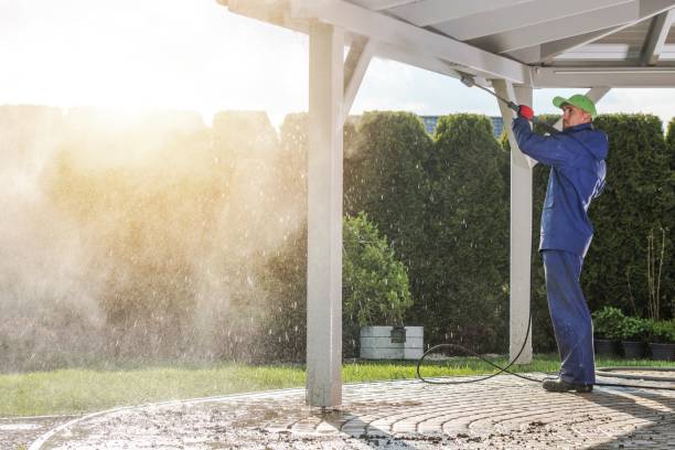 Hodgkins, IL Pressure Washing Services Company